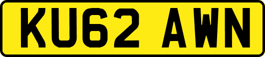 KU62AWN