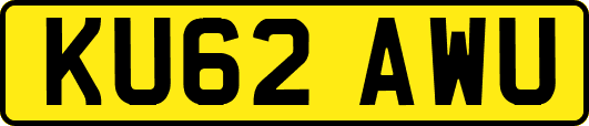 KU62AWU