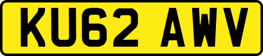 KU62AWV