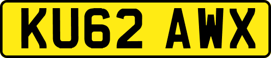 KU62AWX