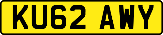 KU62AWY