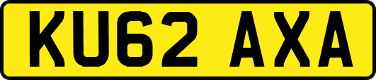 KU62AXA