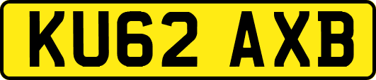 KU62AXB