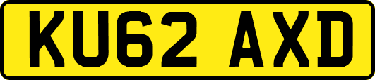 KU62AXD