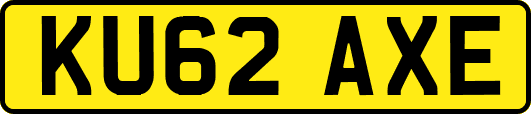 KU62AXE