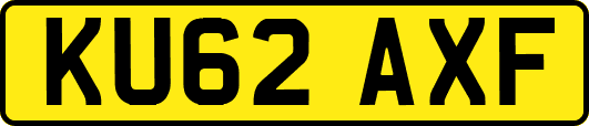 KU62AXF