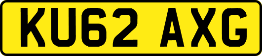 KU62AXG