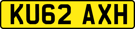 KU62AXH