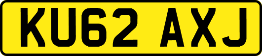 KU62AXJ