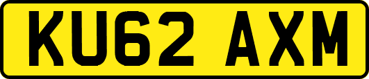 KU62AXM
