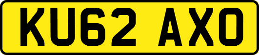 KU62AXO