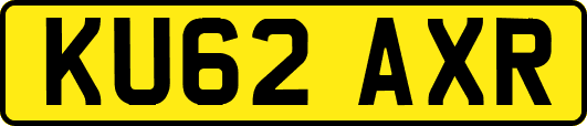 KU62AXR