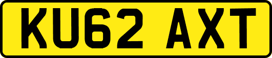 KU62AXT