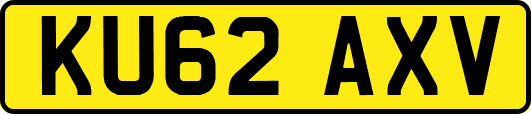 KU62AXV