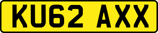 KU62AXX