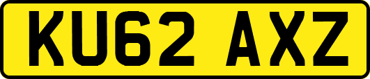 KU62AXZ