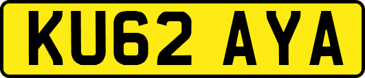 KU62AYA
