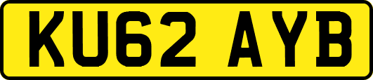KU62AYB