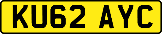 KU62AYC