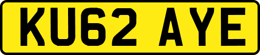 KU62AYE
