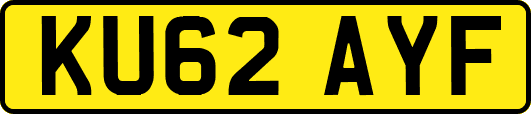 KU62AYF