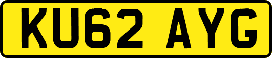 KU62AYG