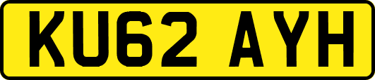 KU62AYH