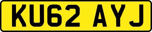 KU62AYJ