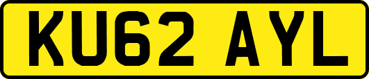 KU62AYL