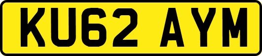KU62AYM