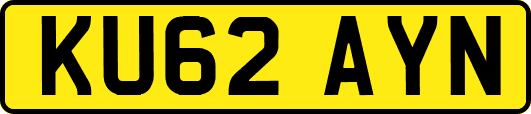KU62AYN