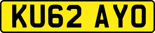 KU62AYO