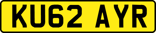 KU62AYR