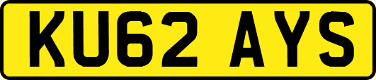 KU62AYS
