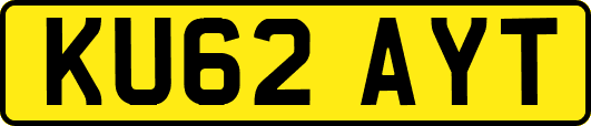 KU62AYT