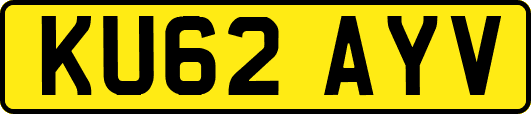 KU62AYV