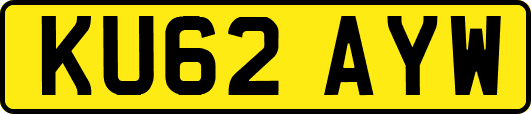 KU62AYW