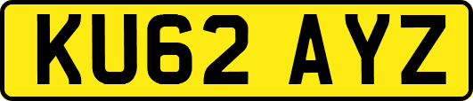 KU62AYZ