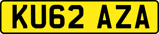 KU62AZA