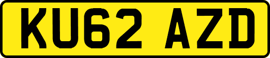 KU62AZD