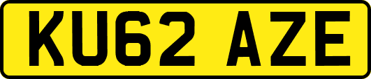 KU62AZE