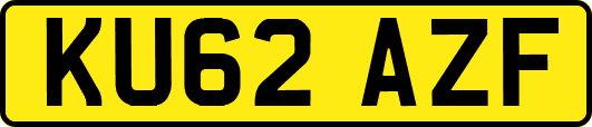 KU62AZF