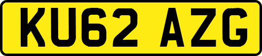 KU62AZG
