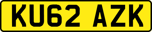 KU62AZK