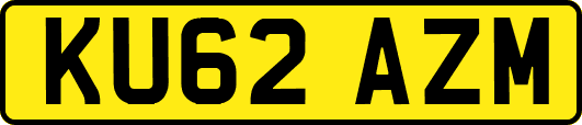 KU62AZM