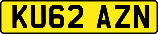 KU62AZN
