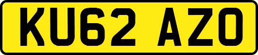 KU62AZO