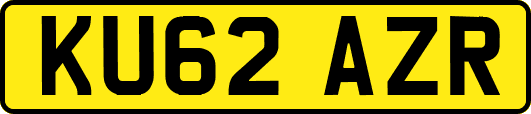 KU62AZR