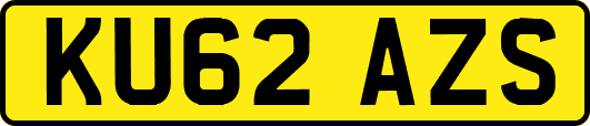 KU62AZS