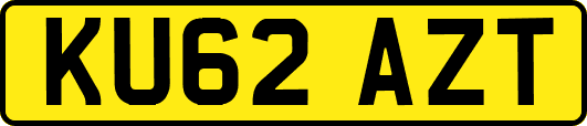 KU62AZT